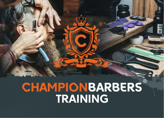 Help Up Complete Barbering Course Part time 2 days a week over 25 weeks = 50 days 350 hours (Tue to Fri) start 27 June 2025